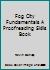 Fog City Fundamentals A Proofreading Skills Book 0808769812 Book Cover