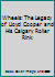 Wheels: The Legacy of Lloyd Cooper and His Calgary Roller Rink 0973258462 Book Cover