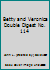 Betty and Veronica Double Digest No. 114 B003OTAE7I Book Cover