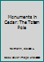 Monuments in Cedar: The Totem Pole B000O2FN7O Book Cover