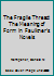 The Fragile Thread: The Meaning of Form in Faulkner's Novels 0870232681 Book Cover