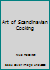 Art of Scandinavian Cooking B001CTJXH4 Book Cover