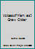 Voices of Man: as I Grew Older B000GHYJI6 Book Cover