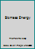 Biomass Energy 1118496299 Book Cover