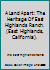 A Land Apart: The Heritage Of East Highlands Ranch. (East Highlands, California). B000JJT38C Book Cover