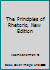 The Principles of Rhetoric, New Edition B0014EKS4O Book Cover