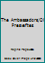 The Ambassadors/Oi Presveftes 0918618312 Book Cover