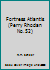 Fortress Atlantis (Perry Rhodan #52) B001EOI4KY Book Cover