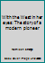 With the West in her eyes: The story of a modern pioneer B0007JJ884 Book Cover