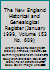 New England Historical and Genealogical Register, Volume 151 October 1997 Whole Number 604 B000X4GRRS Book Cover