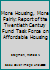 More Housing More Fairly: Report of the Twentieth Century Fund Task Force on Affordable Housing 0870783076 Book Cover