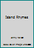 Island Rhymes 0771569521 Book Cover