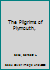 The Pilgrims of Plymouth 0531007766 Book Cover