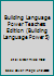 Building Language Power Teachers Edition (Building Language Power 5) B000OVE5P6 Book Cover