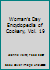 Woman's Day Encyclopedia of Cookery, Vol. 19 B0010KJQY0 Book Cover