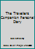 The Travellers Companion Personal Diary 0681409762 Book Cover