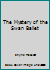 The Mystery of the Swan Ballet 053101746X Book Cover