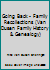 Going Back - Family Recollections (Van Dusen Family History & Genealogy) B002CUDAVM Book Cover