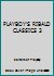 PLAYBOY'S RIBALD CLASSICS 3 B000JWZVQC Book Cover