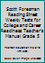 Scott Foresman Reading Street Weekly Tests for College and Career Readiness Teacher's Manual Grade 5 0328798746 Book Cover