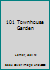 101 Townhouse Garden Designs 0895865459 Book Cover