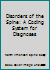 Disorders of the Spine: A Coding System for Diagnoses 1560530146 Book Cover