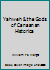 Yahweh & the Gods of Canaan an Historica B001G1C0HS Book Cover