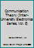 Communication Theory B00D5K2CNA Book Cover