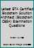 Latest BTA Certified Blockchain Solution Architect (Blockchain CBSA) Examination Questions 1709639253 Book Cover