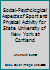 Social-Psychological Aspects of Sport and Physical Activity for State University of New York at Cortland 0077232437 Book Cover