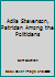 adlai stevenson, patrician among the politicians B000EGN8FO Book Cover