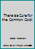 There is a cure for the common cold 0139149457 Book Cover