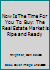 Now Is the Time for You to Buy: The Real Estate Market Is Ripe and Ready 1508596336 Book Cover