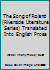 The Song of Roland (Riverside Literature Series) Translated Into English Prose B001BY9ZI2 Book Cover