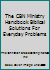 The CBN Ministry Handbook Biblical Solutions For Everyday Problems B0012869HC Book Cover