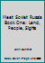 Meet Soviet Russia Book One: Land, People, Sights B000J9XUSQ Book Cover