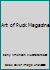 The Art of Puck Magazine 1451545215 Book Cover