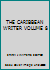 THE CARIBBEAN WRITER VOLUME 8 B0041LT6TK Book Cover