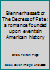 Blennerhassett or The Decress of Fate: a romance founded upon eventsin American history B009EPWXYS Book Cover