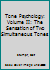 Tonpsychologie; Volume 2 1472435265 Book Cover