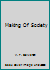 Making Of Society B003L27YKS Book Cover