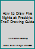 How To Draw Five Nights at Freddy's: FnaF Drawing Guide 197829610X Book Cover