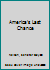 America's Last Chance B001KEFJD8 Book Cover