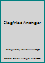 Siegfried Anzinger 3934891012 Book Cover