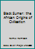 Black Sumer: The African Origins of Civilisation 1480065285 Book Cover