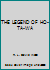 THE LEGEND OF HO-TA-WA B000BTQSRE Book Cover