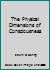 The Physical Dimensions of Consciousness B007VUJQAC Book Cover