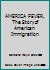 AMERICA FEVER, The Story of American Immigration B002J83KLC Book Cover