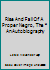Rise And Fall Of A Proper Negro, The * AnAutobiography B00ENIKN3Y Book Cover