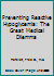 Preventing Reactive Hypoglycemia: The Great Medical Dilemma 0875272142 Book Cover